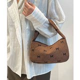 ミニハンドバッグ レディース 折り畳める鞄 | SUNSHINE CLOSET | 詳細画像6