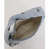 ミニハンドバッグ レディース 折り畳める鞄 | SUNSHINE CLOSET | 詳細画像9