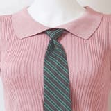 リブニット ショート丈 へそ出し | ANGELCLOSET | 詳細画像10