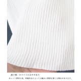 タンクトップ へそ出し サマーニット春夏 | SUNSHINE CLOSET | 詳細画像16 