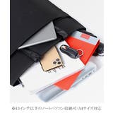 ハンドバッグ 軽量 ノートパソコンバッグ | SUNSHINE CLOSET | 詳細画像6 