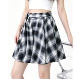 スカート レディース インナーパンツ付き | SUNSHINE CLOSET | 詳細画像5