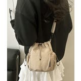 ショルダーバッグ 韓国風 ユニセックス鞄 | SUNSHINE CLOSET | 詳細画像1 