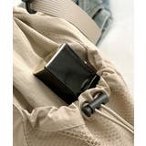 ショルダーバッグ 韓国風 ユニセックス鞄 | SUNSHINE CLOSET | 詳細画像10 