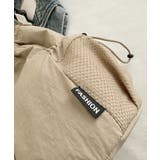 ショルダーバッグ 韓国風 ユニセックス鞄 | SUNSHINE CLOSET | 詳細画像11 