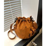 ショルダーバッグ 韓国風 ユニセックス鞄 | SUNSHINE CLOSET | 詳細画像4 