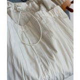 ショルダーバッグ 大容量 巾着バッグ | ANGELCLOSET | 詳細画像16