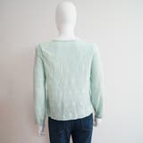 シャツブラウス レース切り替え 春秋 | SUNSHINE CLOSET | 詳細画像11 