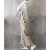 オールインワン サロペット ワンピース夏 | SUNSHINE CLOSET | 詳細画像8