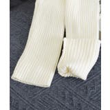 ニットトップス 長袖 レイヤード風 秋冬 | SUNSHINE CLOSET | 詳細画像15