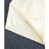 ニットトップス 長袖 レイヤード風 秋冬 | SUNSHINE CLOSET | 詳細画像16