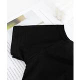 へそ出し Tシャツ夏 ショート丈トップス | SUNSHINE CLOSET | 詳細画像11