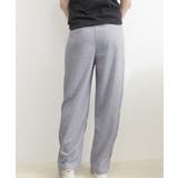 スウェットパンツ イージーパンツ 春秋夏 | SUNSHINE CLOSET | 詳細画像12 