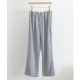 スウェットパンツ イージーパンツ 春秋夏 | SUNSHINE CLOSET | 詳細画像13 