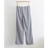 スウェットパンツ イージーパンツ 春秋夏 | SUNSHINE CLOSET | 詳細画像14 