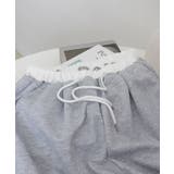 スウェットパンツ イージーパンツ 春秋夏 | SUNSHINE CLOSET | 詳細画像15 