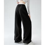 スウェットパンツ イージーパンツ 春秋夏 | SUNSHINE CLOSET | 詳細画像5 