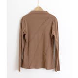 カットソー プチハイネック 長袖Tシャツ | SUNSHINE CLOSET | 詳細画像13 
