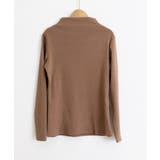 カットソー プチハイネック 長袖Tシャツ | SUNSHINE CLOSET | 詳細画像14 