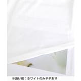 カットソー プチハイネック 長袖Tシャツ | SUNSHINE CLOSET | 詳細画像18 