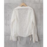 カーディガン 長袖 ボレロ 羽織り 薄手 | SUNSHINE CLOSET | 詳細画像13