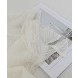 カーディガン 長袖 ボレロ 羽織り 薄手 | SUNSHINE CLOSET | 詳細画像15