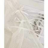 カーディガン 長袖 ボレロ 羽織り 薄手 | SUNSHINE CLOSET | 詳細画像16