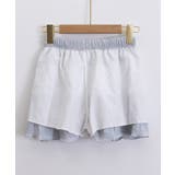 ティアードスカート インナーパンツ付き フリルスカート | SUNSHINE CLOSET | 詳細画像11 
