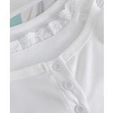 タンクトップ Uネック 韓国風 重ね着 | SUNSHINE CLOSET | 詳細画像10