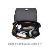 リュックサック PUレザー 3way | SUNSHINE CLOSET | 詳細画像10