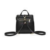 リュックサック PUレザー 3way | SUNSHINE CLOSET | 詳細画像14