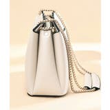 ショルダーバッグ チェーンバッグ PU鞄 | SUNSHINE CLOSET | 詳細画像11 