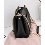 ショルダーバッグ チェーンバッグ PU鞄 | SUNSHINE CLOSET | 詳細画像15 