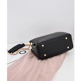 ショルダーバッグ チェーンバッグ PU鞄 | SUNSHINE CLOSET | 詳細画像17 