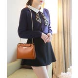 ショルダーバッグ チェーンバッグ PU鞄 | SUNSHINE CLOSET | 詳細画像4 