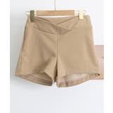 ショートパンツ レディース ボトムス | SUNSHINE CLOSET | 詳細画像11 