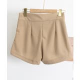 ショートパンツ レディース ボトムス | SUNSHINE CLOSET | 詳細画像12 