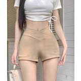 ショートパンツ レディース ボトムス | SUNSHINE CLOSET | 詳細画像2 