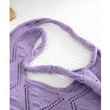 トートバッグ 大容量 軽量マルシェバッグ | SUNSHINE CLOSET | 詳細画像12 