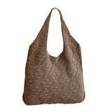 トートバッグ 大容量 軽量マルシェバッグ | SUNSHINE CLOSET | 詳細画像15 