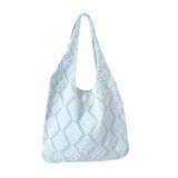 トートバッグ 大容量 軽量マルシェバッグ | SUNSHINE CLOSET | 詳細画像16 