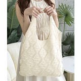 トートバッグ 大容量 軽量マルシェバッグ | SUNSHINE CLOSET | 詳細画像2 