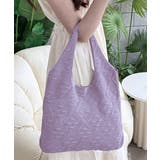 トートバッグ 大容量 軽量マルシェバッグ | SUNSHINE CLOSET | 詳細画像5 