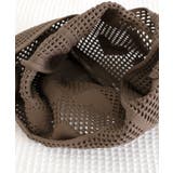 ハンドバッグ ハート柄鞄 マルシェバッグ | SUNSHINE CLOSET | 詳細画像9