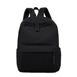 リュックサック 男女兼用バッグ 大容量鞄 | SUNSHINE CLOSET | 詳細画像3 