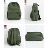 リュックサック 男女兼用バッグ 大容量鞄 | SUNSHINE CLOSET | 詳細画像9 