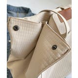 トートバッグ 軽量 2wayバッグ A4 | SUNSHINE CLOSET | 詳細画像15 