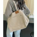 トートバッグ 軽量 2wayバッグ A4 | SUNSHINE CLOSET | 詳細画像2 