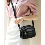 ミニバッグ レディース 斜めがけバッグ | SUNSHINE CLOSET | 詳細画像1 