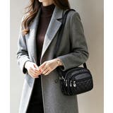 ミニバッグ レディース 斜めがけバッグ | SUNSHINE CLOSET | 詳細画像3 